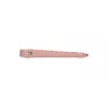LOGITECH Pebble Keys 2 K380s - Kompakta Bluetooth tastatūra - Tonal Rose - Qwerty Int