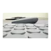 LOGITECH Pebble Keys 2 K380s - Kompakta Bluetooth tastatūra - Tonal Rose - Qwerty Int