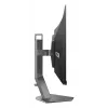 AOC AGON PRO AG276QZD2 datora monitors 67,3 cm (26,5 collas) 2560 x 1440 pikseļi Quad HD QD-OLED Melns, Pelēks