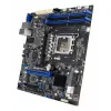 Mātesplate ASUS P13R-M Intel C262 LGA 1700 micro ATX, DDR5, 4 DIMM, 128GB, 8x SATA III, 1x M.2, 2x LAN