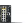 CISCO Ie3100 W/8ge Copper 2ge Combo Fixed Sys tīkls Essentials