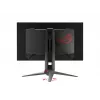 ASUS ROG Swift OLED PG27AQDM datora monitors 67,3 cm (26,5 collu) 2560 x 1440 pikseļi Wide Quad HD melns