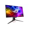 ASUS ROG Swift OLED PG27AQDM datora monitors 67,3 cm (26,5 collu) 2560 x 1440 pikseļi Wide Quad HD melns