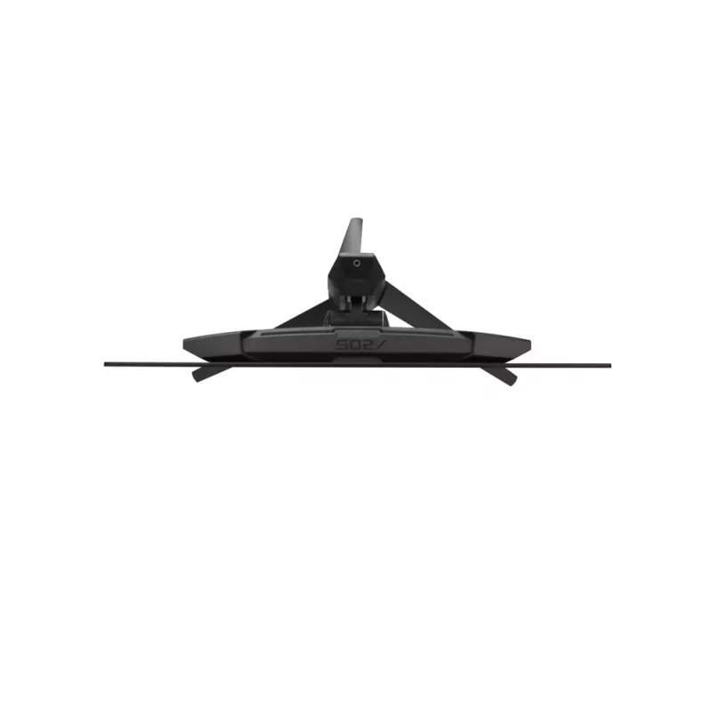 ASUS ROG Swift OLED PG27AQDM datora monitors 67,3 cm (26,5 collu) 2560 x 1440 pikseļi Wide Quad HD melns