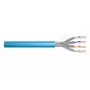 DIGITUS instalācijas kabelis - CAT6a - U/FTP - AWG 23/1 - 305m - Zils