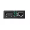 DIGITUS Multivides pārveidotājs, vienmoda, BiDi, WDM Gigabit Ethernet, Tx1310 nm / Rx1550 nm SC savienotājs, līdz 20 km