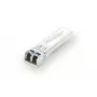 DIGITUS SFP+ 10G MM 850nm 300m ar DDM LC savienotāju, jaudas patēriņš < 1W 850nm VCSEL lāzers