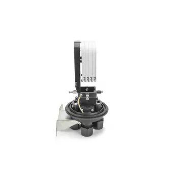 Šķiedru optikas savienojuma uzmava Digitus DN-941091 48 serdeņu kupolveida
