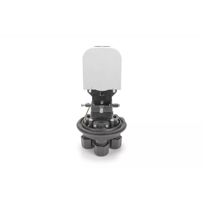 Šķiedru optikas savienojuma uzmava Digitus DN-941091 48 serdeņu kupolveida