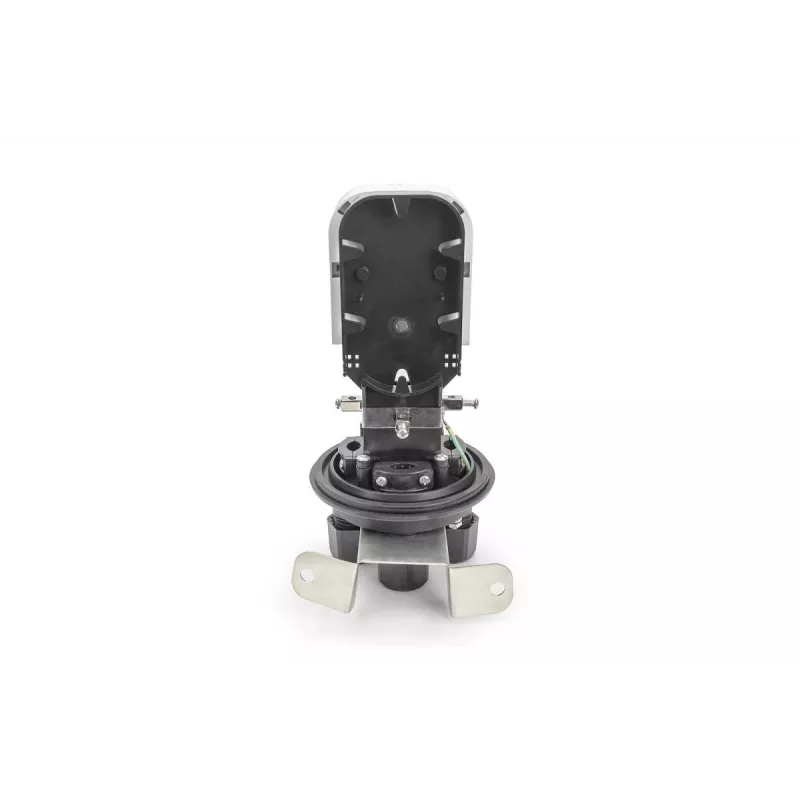 Šķiedru optikas savienojuma uzmava Digitus DN-941091 48 serdeņu kupolveida