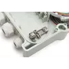 Digitus FTTH/FTTB sadales kārba samontēta OS2 12 šķiedras LC/PC