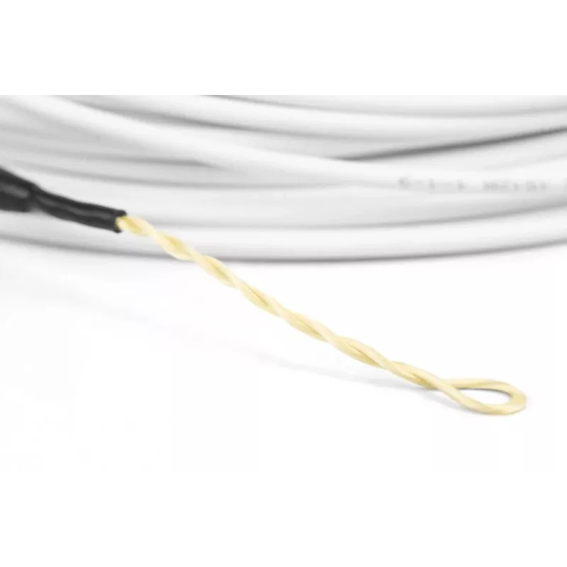 DIGITUS FTTH nolaižamais kabelis – vienmoda 4 šķiedras LC/APC G.657.A2 50 m