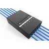 DIGITUS Consolidation Point Box - 6 ports Keystone moduļi ar viedo kabeļu pārvaldību