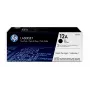HP 12A 2 iepak. melns oriģināls LaserJet tonera kasetnes, 4000 lpp., Melns, 2 gab.