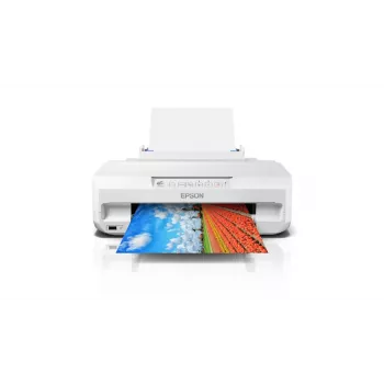 Epson Expression Photo XP-65 tintas printeris Krāsains 5760 x 1440 DPI A4 Wi-Fi