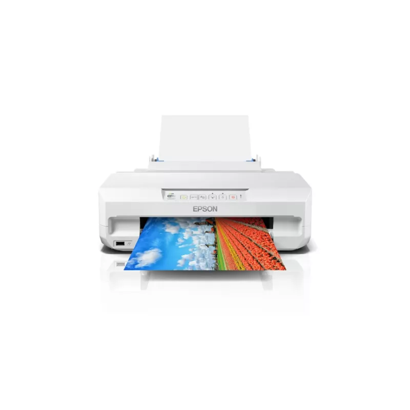 Epson Expression Photo XP-65 tintas printeris Krāsains 5760 x 1440 DPI A4 Wi-Fi