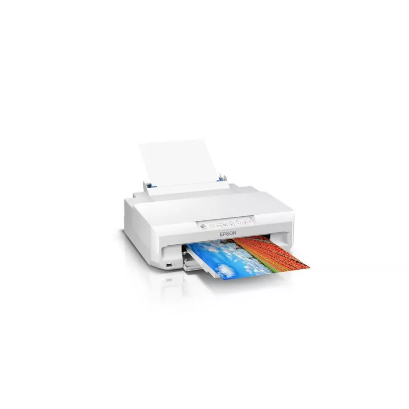 Epson Expression Photo XP-65 tintas printeris Krāsains 5760 x 1440 DPI A4 Wi-Fi