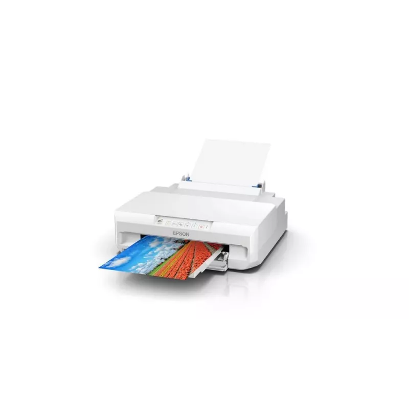 Epson Expression Photo XP-65 tintas printeris Krāsains 5760 x 1440 DPI A4 Wi-Fi