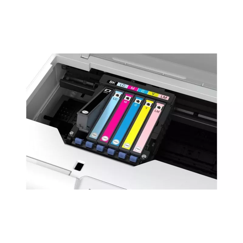 Epson Expression Photo XP-65 tintas printeris Krāsains 5760 x 1440 DPI A4 Wi-Fi