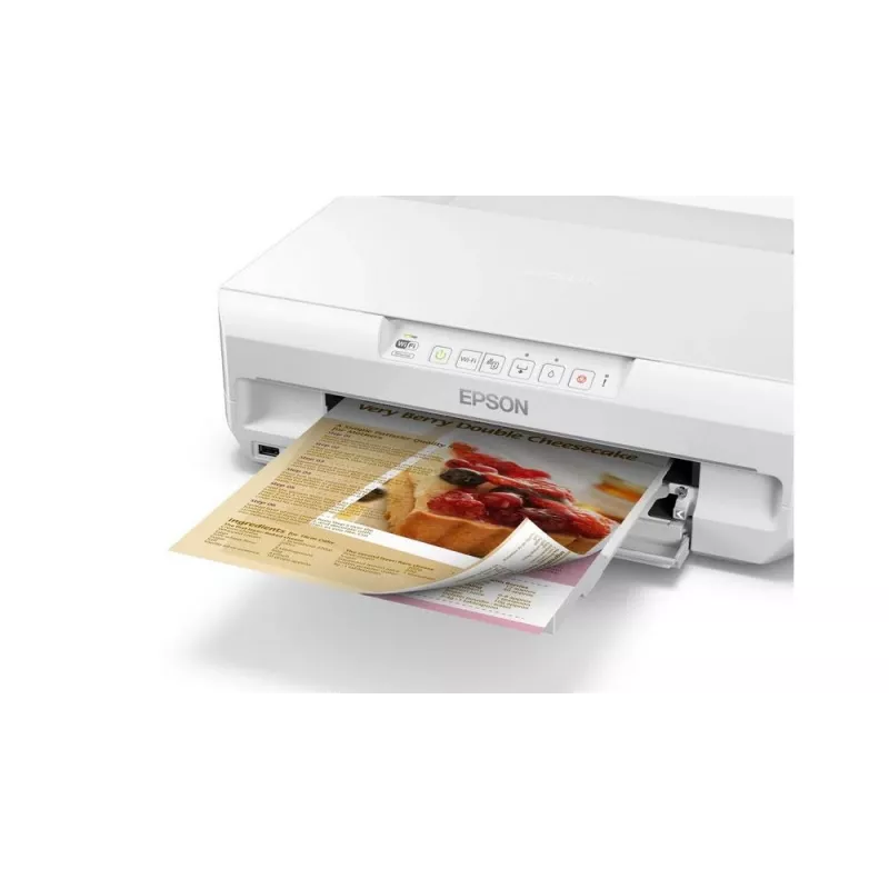 Epson Expression Photo XP-65 tintas printeris Krāsains 5760 x 1440 DPI A4 Wi-Fi