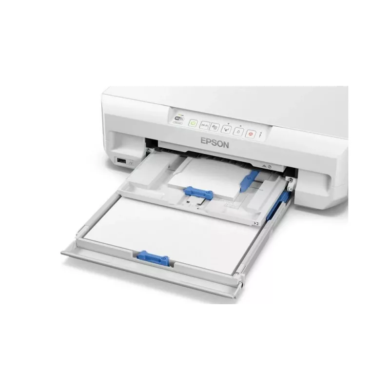 Epson Expression Photo XP-65 tintas printeris Krāsains 5760 x 1440 DPI A4 Wi-Fi