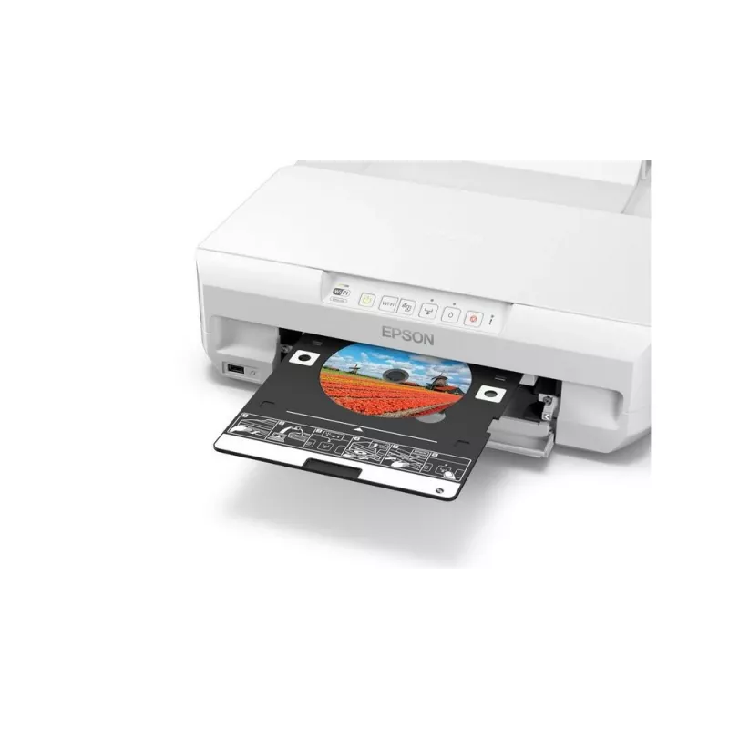 Epson Expression Photo XP-65 tintas printeris Krāsains 5760 x 1440 DPI A4 Wi-Fi
