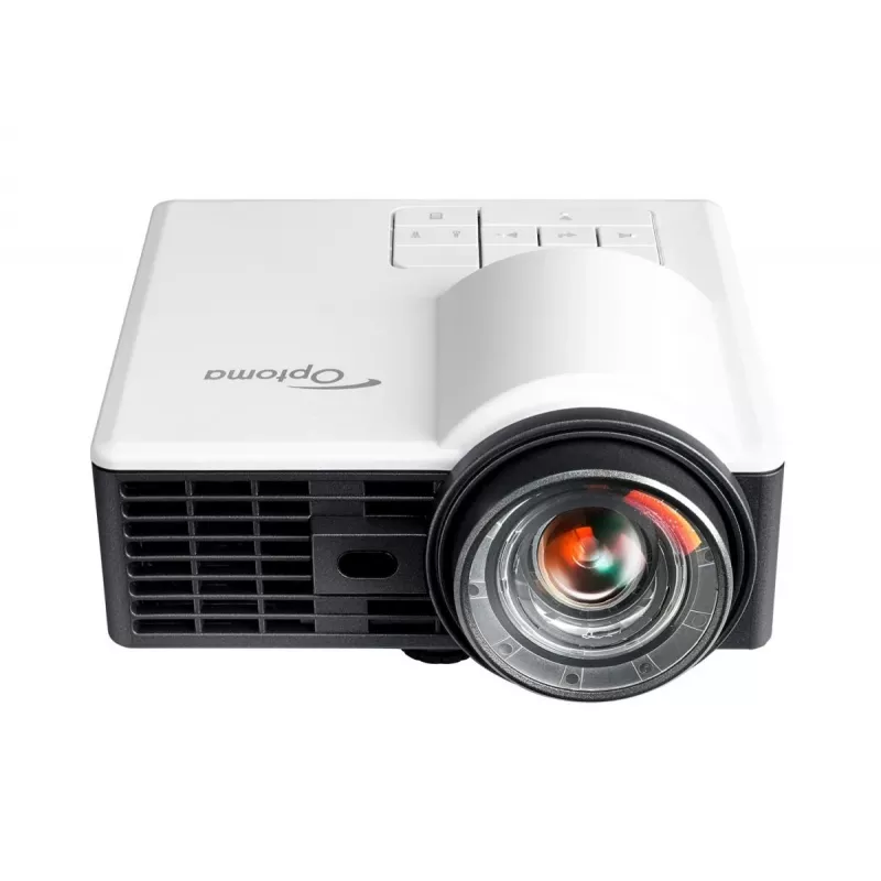 OPTOMA Projektors ML1050STi - DLP WXGA 1280x800 1000 LM 20000:1