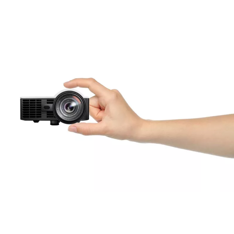 OPTOMA Projektors ML1050STi - DLP WXGA 1280x800 1000 LM 20000:1