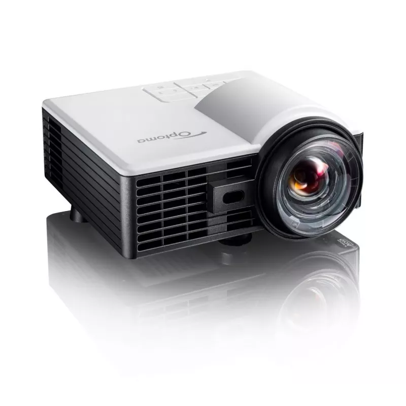 OPTOMA Projektors ML1050STi - DLP WXGA 1280x800 1000 LM 20000:1