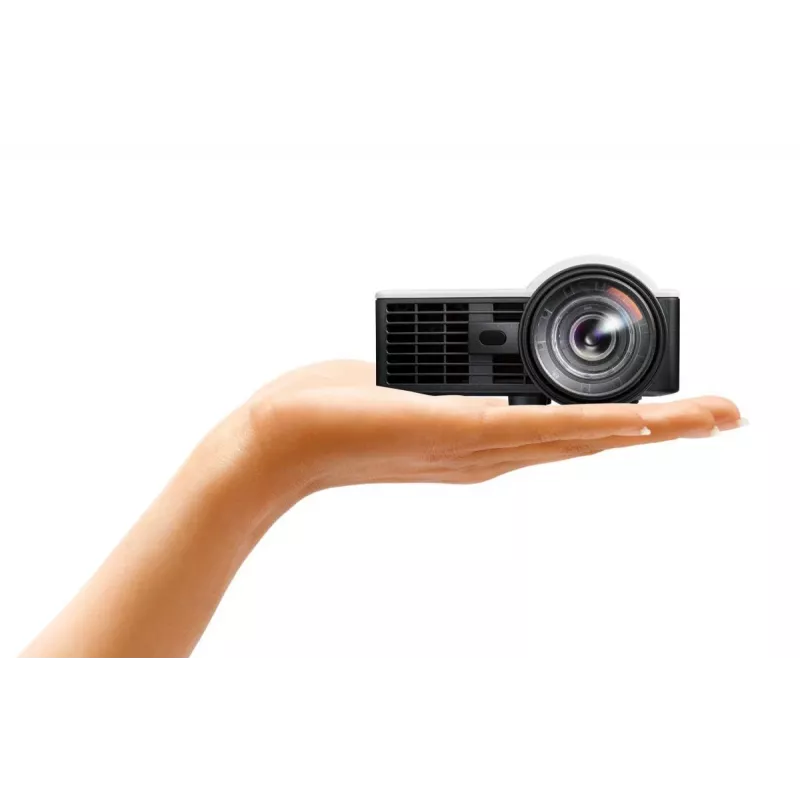 OPTOMA Projektors ML1050STi - DLP WXGA 1280x800 1000 LM 20000:1