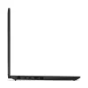 Lenovo ThinkPad L16 Gen 2 (AMD) Copilot+ PC AMD Ryzen™ AI 7 350 klēpjdators 40,6 cm (16 collu) WUXGA 32 GB DDR5-SDRAM 1 TB SSD Wi-Fi 7 (802.11be) Windows 11 Pro vācu valoda melns