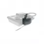 Jabra GN1000, Attālinātais klausules pacēlājs, 295 g, Melns