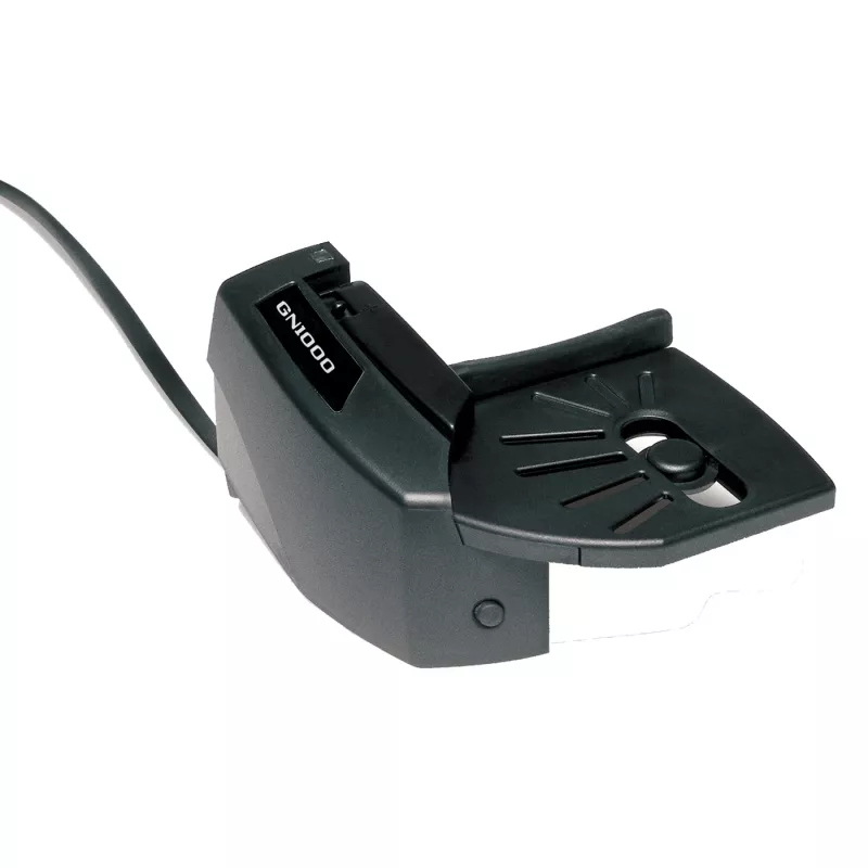 Jabra GN1000, Attālinātais klausules pacēlājs, 295 g, Melns
