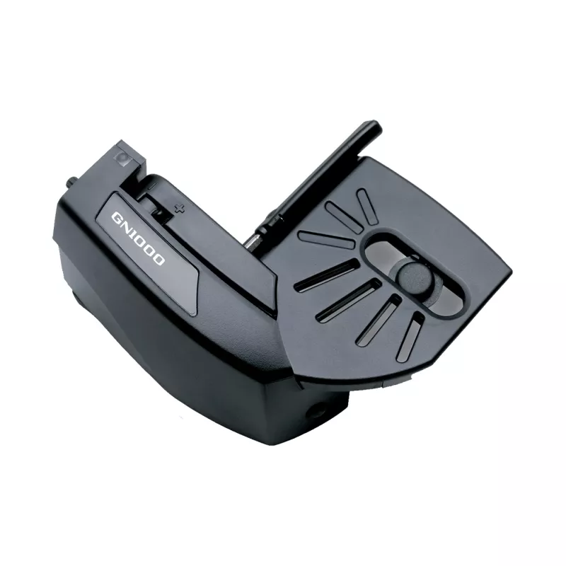 Jabra GN1000, Attālinātais klausules pacēlājs, 295 g, Melns