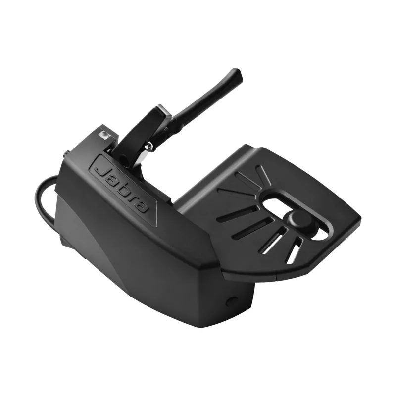 Jabra GN1000, Attālinātais klausules pacēlājs, 295 g, Melns