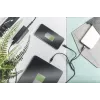DIGITUS 3-in-1 lādētāja kabelis USB A-Lightning + micro B + Type-C 1m