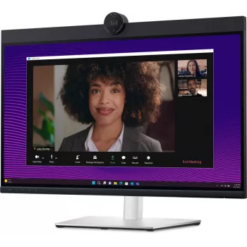 DELL P2724DEB 68.6 cm (27 collas) LCD 2560 x 1440 pikseļi Quad HD
