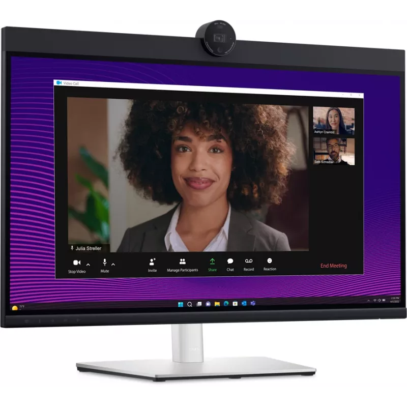 DELL P2724DEB 68.6 cm (27 collas) LCD 2560 x 1440 pikseļi Quad HD