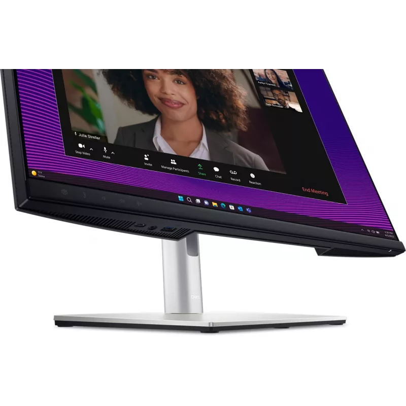 DELL P2724DEB 68.6 cm (27 collas) LCD 2560 x 1440 pikseļi Quad HD