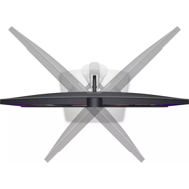 DELL P2724DEB 68.6 cm (27 collas) LCD 2560 x 1440 pikseļi Quad HD