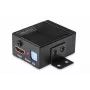 DIGITUS HDMI ātrgaitas atkārtotājs, video izšķirtspēja 1080p, joslas platums 225 MHz, piestiprināms pie sienas