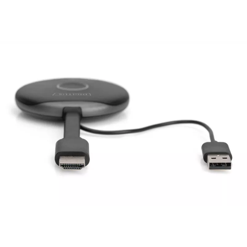 DIGITUS bezvadu HDMI raidītājs TX papildu ierīce DS-55317