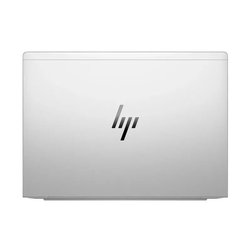 HP EliteBook G11 Intel Core Ultra 7 155U klēpjdators 33,8 cm (13,3 collu) WUXGA 16 GB DDR5-SDRAM 512 GB SSD Wi-Fi 6E (802.11ax) Windows 11 Pro AI PC sudraba krāsā