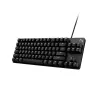 Mehāniskā spēļu tastatūra Logitech G G413 TKL SE Tenkeyless vadu USB