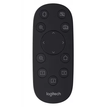 LOGITECH tālvadības pults priekš PTZ Pro 2