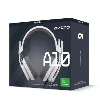 Austiņas ASTRO Gaming A10