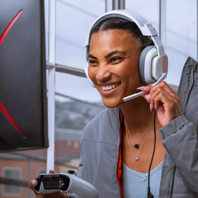 Austiņas ASTRO Gaming A10