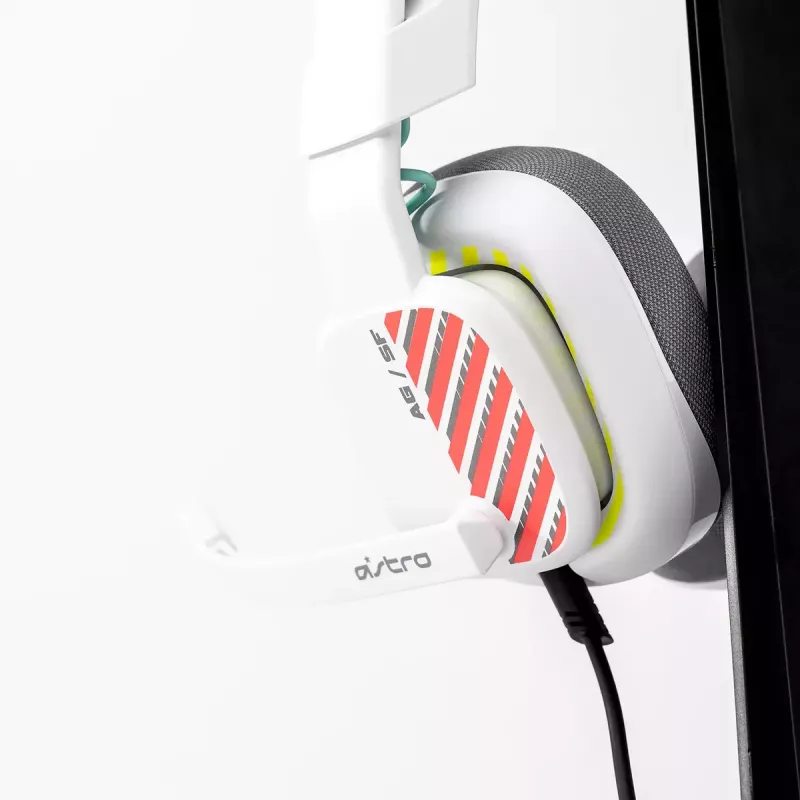Austiņas ASTRO Gaming A10
