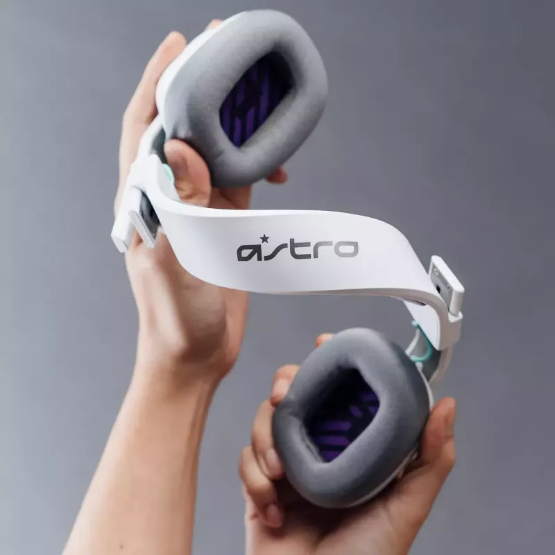 Austiņas ASTRO Gaming A10