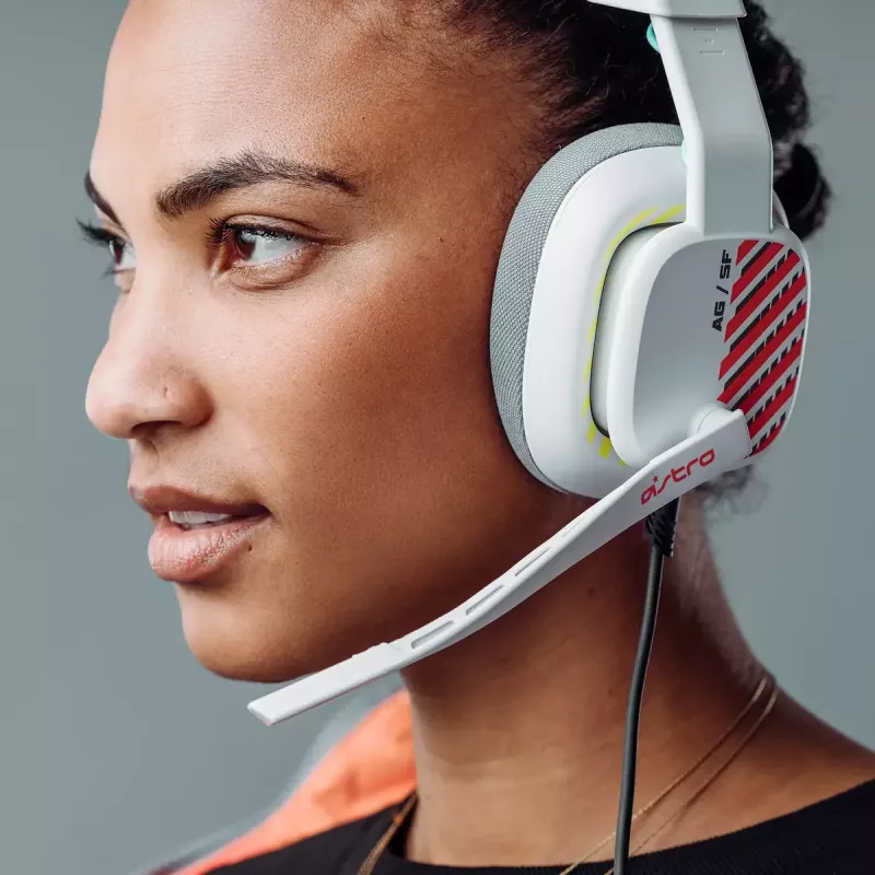 Austiņas ASTRO Gaming A10